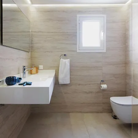Alke Homme Ii Apartamento Atenas