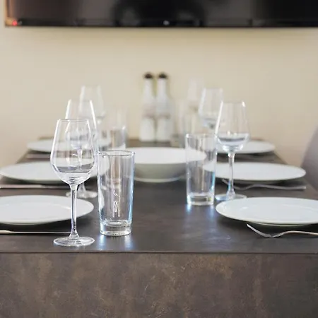 Apartamento Alke Homme Ii