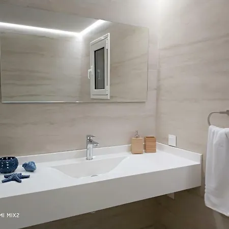 Apartamento Alke Homme Ii