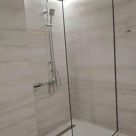 Alke Homme Ii Apartamento