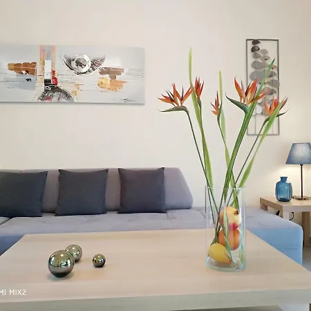 Alke Homme Ii Apartamento
