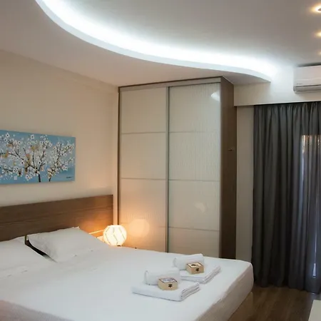 Alke Homme Ii Apartamento *