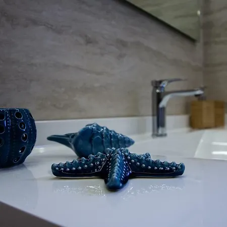 Apartamento Alke Homme Ii
