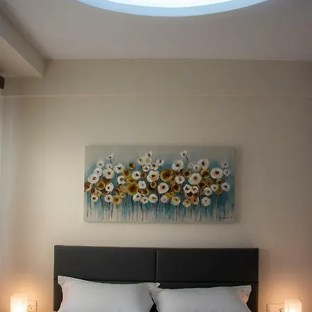 Alke Homme Ii Apartamento *